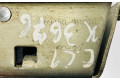 Замок багажника 697500H010    Citroen C1 2006 - 2013 года