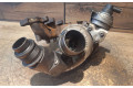  Турбина Volkswagen Touran II  03L253016T, GTC1244VZ         