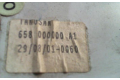 Přístrojová deska  Fiat Palio 2002 467983050E  