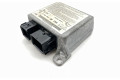 Блок подушек безопасности 2W9314B321AB   Jaguar XJ X350
