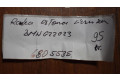 Přístrojová deska  BMW 3 G20 G21 2025 680553555  