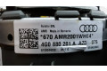 Руль Audi A7 S7 4G  2011-2017 года 4G0880201A, 610804403C      