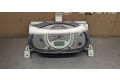 Панель приборов BU000, 0709344   Nissan Almera Tino       