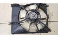 Вентилятор радиатора     1227508260    Daihatsu Sirion 1.3