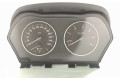 Přístrojová deska  BMW 1 E82 E88 2014 62109365974  