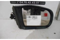 Zpětné zrcátko  Mercedes-Benz E W210 1999    
