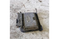 Блок управления двигателя P56041587AB, 28SA4436   Jeep Grand Cherokee (WK)