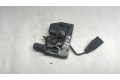 Замок капота 8V0823509A   Audi A3 S3 8V