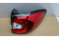 Задний фонарь правый 265502731R    Renault Captur   2013-2020 года