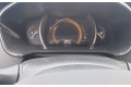 Přístrojová deska  Renault Megane IV 2018 126.495KM  