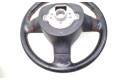 Руль Volkswagen Golf Plus  2005 - 2013 года 1Q0419091F, 1K0419081M      