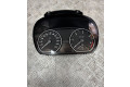 Přístrojová deska  BMW 1 E81 E87 2009   