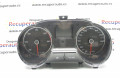 Přístrojová deska  Seat Ibiza IV (6J,6P) 2014 6J0920806C  