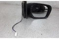 Zpětné zrcátko  Mazda CX-7 2009  E4012284  
