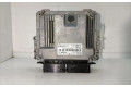 Блок управления двигателя 1846927, 0281033283   Ford Tourneo
