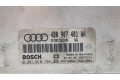 Блок управления двигателя 4B0907401AA   Audi A6 S6 C5 4B