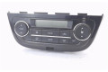 Блок управления климат-контролем 7820A938XA   Mitsubishi Mirage VI G4 Attrage