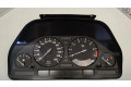 Přístrojová deska  BMW 5 E34 1991 62118351576, 62111388806  