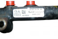 Топливная рампа 9685297580   Peugeot Partner   для двигателя 9HP (DV6DTED)