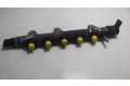 Vstřikovací lišta 0445214062   Renault Megane II     