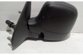 Zpětné zrcátko  Citroen Berlingo   8153HL  