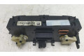 Блок управления климат-контролем X8032001, 400018004   Citroen C1