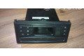 Блок управления климат-контролем 7700822861a, 9140010047   Renault Laguna I