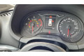 Панель приборов CUADROINSTRUMENTOS   Audi A3 S3 A3 Sportback 8P       