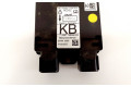Блок подушек безопасности 6S6T14B056KB   Ford Fusion