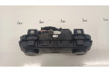 Блок управления климат-контролем JX7T18C612CC   Ford Focus