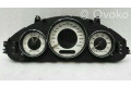Панель приборов A2195402811   Mercedes-Benz CLS AMG C219       
