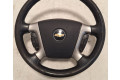 Volant Chevrolet Lacetti 2005 96552851, 52133C1000  