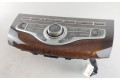 Блок управления климат-контролем 283953JK7A   Infiniti JX35 L50