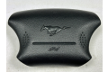 Подушка безопасности водителя XR3A-63043B13-BAW   Ford Mustang IV