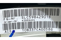 Руль BMW 5 F10 F11  2009-2016 года 43859491, SLL59842901D      