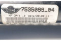    Рулевая рейка 753509904   Mini One - Cooper R57 2007 - 2016 года