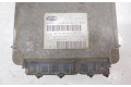 Volant Fiat Seicento/600 2004 55187372, 55187372  