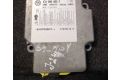 Блок подушек безопасности 1C0909605F, 5WK43131   Skoda Fabia Mk2 (5J)