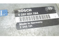 Řídící jednotka 2245131, 0281001194   BMW 3 E36 1998