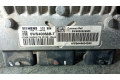 Блок управления двигателя 9650529880, CENTRALITAMOTORUCE   Citroen C3