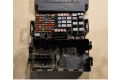   Pojistková skříňka 15887759, 25796965   Hummer H3 2007