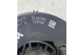 Полоса надувных подушек (кольцо srs)    24459850, 1610662   Opel Meriva A