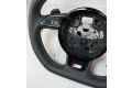 Volant Audi RS6 C7 2017 4G0951523D  