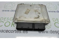 Řídící jednotka 55206809   Fiat Croma 
