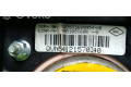 Подушка безопасности водителя 985105160R   Dacia Lodgy