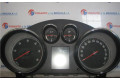 Přístrojová deska  Opel Astra J 2009 600775881  