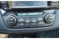 Модуль блока управления кондиционером 5590042450, 5590042410   Toyota RAV 4 (XA40)