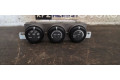 Блок управления климат-контролем 27500EQ410, 27500EQ410   Nissan X-Trail T30