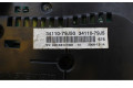 Přístrojová deska  Fiat Sedici 2006 3411079J50  