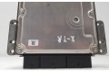 Řídící jednotka 237104BD9E, 0281034388   Nissan X-Trail T32 2017